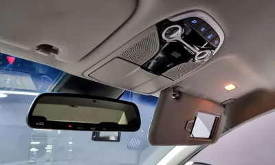 Hyundai Grandeur 2017, 80763 км, за 9163.16 USD - фото 20