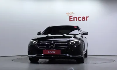 Mercedes-Benz E-Class 2021, 95652 км, за 21432.32 USD