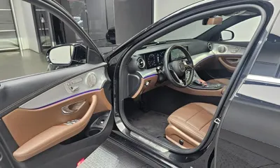 Mercedes-Benz E-Class 2021, 95652 км, за 21260.65 USD - фото 10