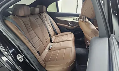 Mercedes-Benz E-Class 2021, 95652 км, за 21260.65 USD - фото 11