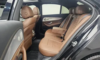 Mercedes-Benz E-Class 2021, 95652 км, за 21260.65 USD - фото 12