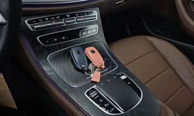 Mercedes-Benz E-Class 2021, 95652 км, за 21260.65 USD - фото 19