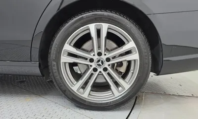 Mercedes-Benz E-Class 2021, 95652 км, за 21260.65 USD - фото 21