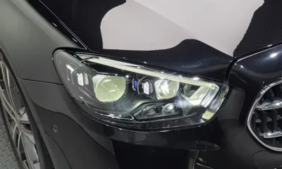Mercedes-Benz E-Class 2021, 95652 км, за 21260.65 USD - фото 22