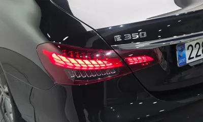 Mercedes-Benz E-Class 2021, 95652 км, за 21260.65 USD - фото 23