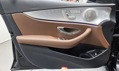 Mercedes-Benz E-Class 2021, 95652 км, за 21260.65 USD - фото 24
