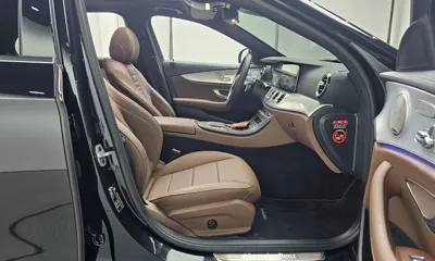 Mercedes-Benz E-Class 2021, 95652 км, за 21260.65 USD - фото 26