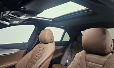 Mercedes-Benz E-Class 2021, 95652 км, за 21260.65 USD - фото 28