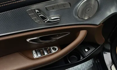 Mercedes-Benz E-Class 2021, 95652 км, за 21260.65 USD - фото 29