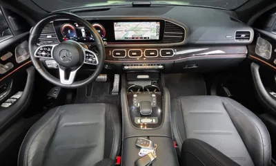 Mercedes-Benz GLE-Class 2021, 21199 км, за 46911.13 USD - фото 7