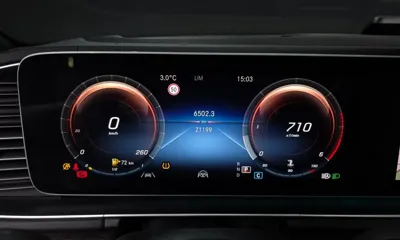 Mercedes-Benz GLE-Class 2021, 21199 км, за 46911.13 USD - фото 8