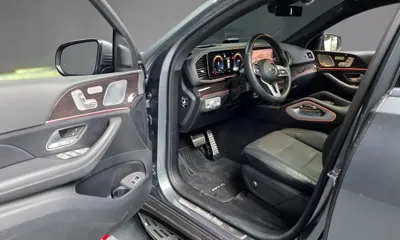 Mercedes-Benz GLE-Class 2021, 21199 км, за 46911.13 USD - фото 10