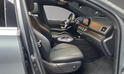 Mercedes-Benz GLE-Class 2021, 21199 км, за 46911.13 USD - фото 11