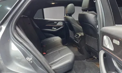 Mercedes-Benz GLE-Class 2021, 21199 км, за 46911.13 USD - фото 12