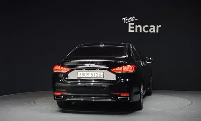 Genesis G80 2017, 153850 км, за 7023.76 USD