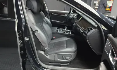 Genesis G80 2017, 153850 км, за 7023.76 USD - фото 12
