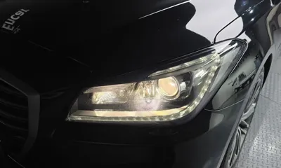 Genesis G80 2017, 153850 км, за 7023.76 USD - фото 22