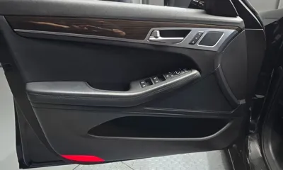 Genesis G80 2017, 153850 км, за 7023.76 USD - фото 24