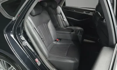 Genesis G80 2017, 153850 км, за 7023.76 USD - фото 26