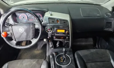 KG_Mobility_Ssangyong KORANDO 2014, 156236 км, за 3303.6 USD - фото 7