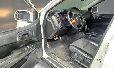 KG_Mobility_Ssangyong KORANDO 2014, 156236 км, за 3303.6 USD - фото 10