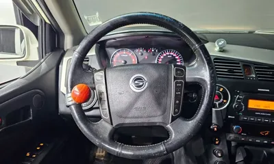 KG_Mobility_Ssangyong KORANDO 2014, 156236 км, за 3303.6 USD - фото 13