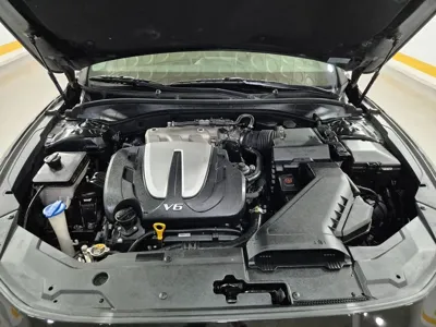 Hyundai Grandeur 2017, 86828 км, за 8923.86 USD - фото 6
