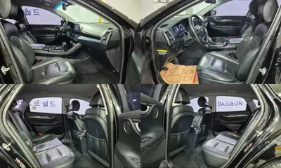 Hyundai Grandeur 2017, 86828 км, за 8923.86 USD - фото 10