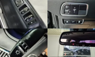 Hyundai Grandeur 2017, 86828 км, за 8923.86 USD - фото 12