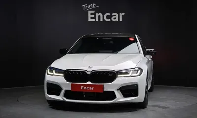 BMW M5 2023, 43962 км, за 71878.69 USD