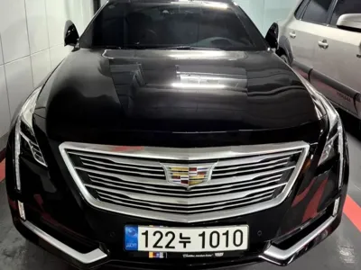 Cadillac CT6 2016, 85500 км, за 11726.39 USD - фото 6