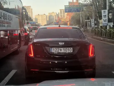 Cadillac CT6 2016, 85500 км, за 11726.39 USD - фото 7