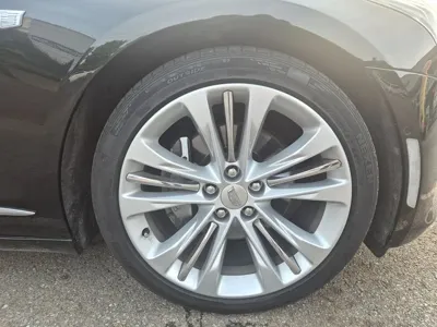 Cadillac CT6 2016, 85500 км, за 11726.39 USD - фото 8