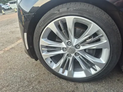 Cadillac CT6 2016, 85500 км, за 11726.39 USD - фото 9