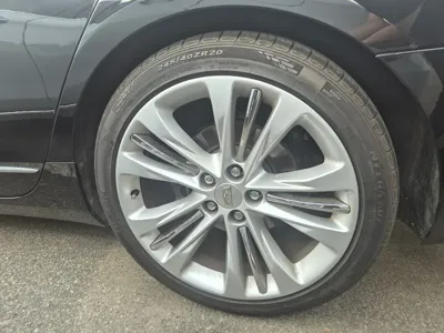 Cadillac CT6 2016, 85500 км, за 11726.39 USD - фото 10