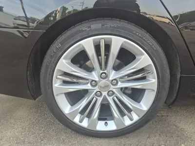 Cadillac CT6 2016, 85500 км, за 11726.39 USD - фото 11
