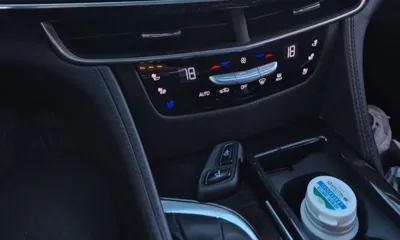 Cadillac CT6 2016, 85500 км, за 11726.39 USD - фото 14