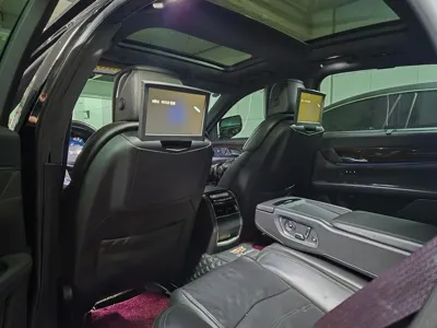 Cadillac CT6 2016, 85500 км, за 11726.39 USD - фото 15