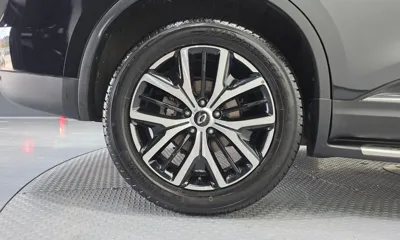 Renault-KoreaSamsung QM6 2020, 70127 км, за 10289.27 USD