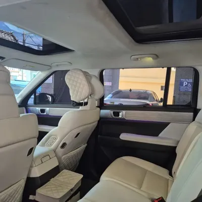 Hyundai Santafe 2024, 31000 км, за 26428.8 USD - фото 9