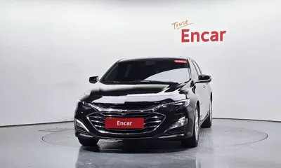 ChevroletGMDaewoo Malibu 2019, 127944 км, за 6902.39 USD