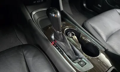 ChevroletGMDaewoo Malibu 2019, 127944 км, за 6895.66 USD - фото 9