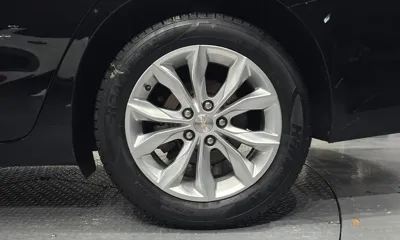 ChevroletGMDaewoo Malibu 2019, 127944 км, за 6895.66 USD - фото 21