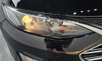 ChevroletGMDaewoo Malibu 2019, 127944 км, за 6895.66 USD - фото 22