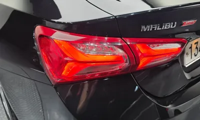 ChevroletGMDaewoo Malibu 2019, 127944 км, за 6895.66 USD - фото 23