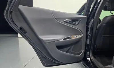 ChevroletGMDaewoo Malibu 2019, 127944 км, за 6895.66 USD - фото 25