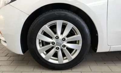 Kia K3 2013, 111580 км, за 3479.06 USD