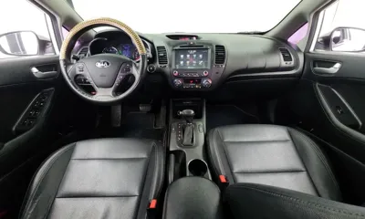 Kia K3 2013, 111580 км, за 3479.06 USD - фото 7
