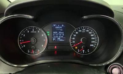 Kia K3 2013, 111580 км, за 3479.06 USD - фото 8
