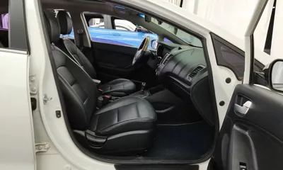 Kia K3 2013, 111580 км, за 3479.06 USD - фото 11